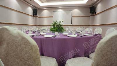 北京泊瑞国际酒店水仙厅会议室基础图库31